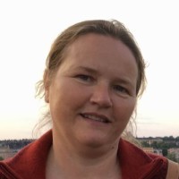 Maria Ulrika Johansson