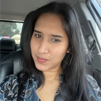 Vidhya Gopalakrishnan