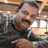 Thangarajan Palanisamy