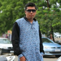 Anand Thacker