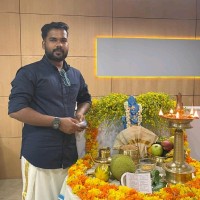 Kannan T Vasu