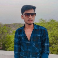 Ketulkumar Parmar
