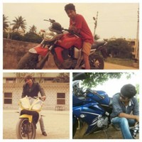 Farooq Kazi