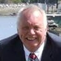 Roy Reed