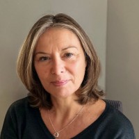 Constance Hawgood