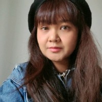 Jasmine Thoeum