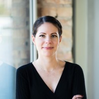 Dr. Aline Mück