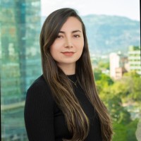 Andrea Castañeda Salazar