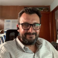 Alejandro Cesar Bazán Gatti