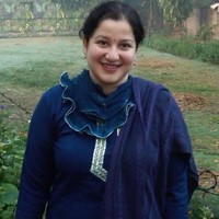 Poonam Joshi