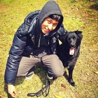 Eric Lu