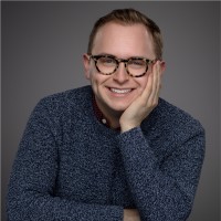 Gavin Thomas Drew