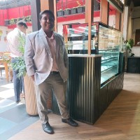 Chirag Darji