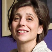 Véronique Bordas