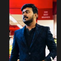 Achyuth Reddy