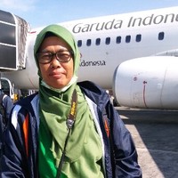 Mahariah Sandri