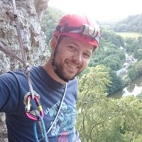 Simon Meredith