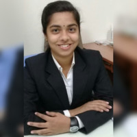 Shyama Nair