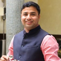 Dr. Soumitra Keshari Nayak