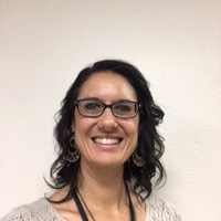 Rebecca Stevens