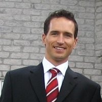 Daniel Ward