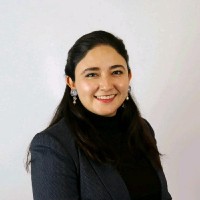 Alejandra Ortiz Zertuche