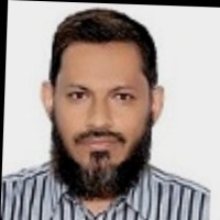Mohiuddin Talukder