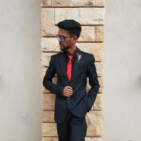 Austin Fernandes