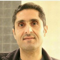 Arif Folad