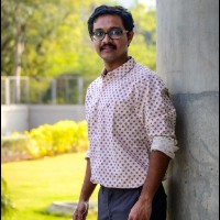 Monit Patel