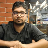 Mohammad Anwar