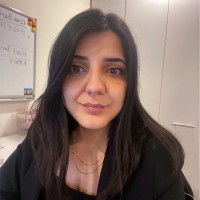 Pelinsu Demircioğlu Vural