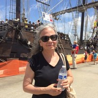 Deborah Blanchard