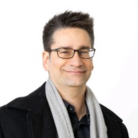 Mike Simoens