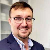 Richard Leo Van Dyke Jr.