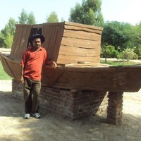 Pradeep Lalindra