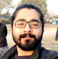 Raiad Anwaar