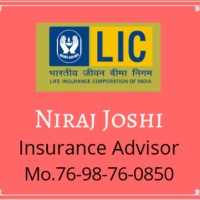 Niraj Joshi