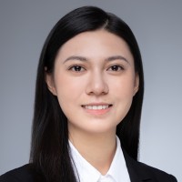 Alyssa Zhang