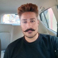 Drona Singh