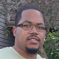Marcus Welch