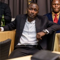 Ahereza Conscious