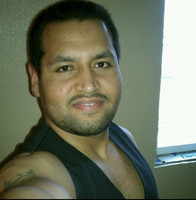 Eric Venegas