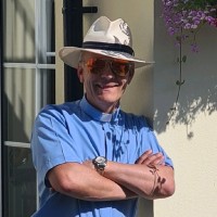 Peter Heffron BA (Hons)