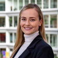 Cara Vorster