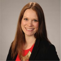 Jordann Roberson, Cpa
