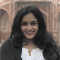Noyonika Chatterjee