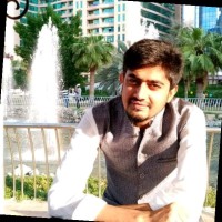 Hamis Mahmood Abdul Hameed