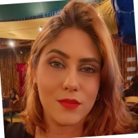 Stephanie Neves Bonfim