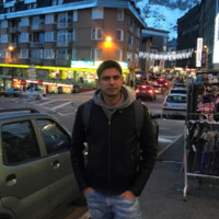 Ratul Ghosh